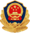 GongAn Badge