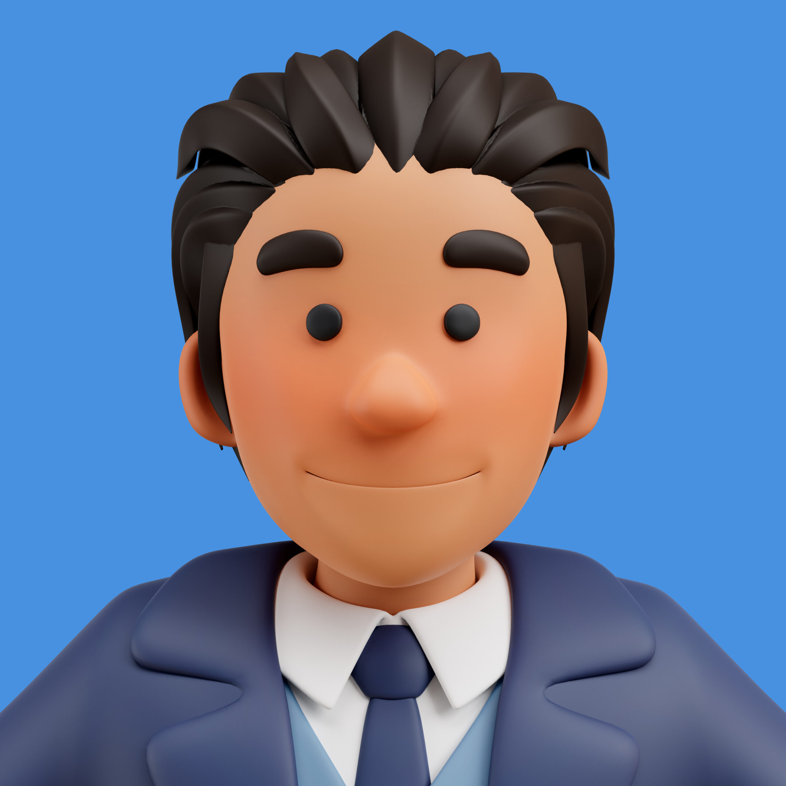 商务团队